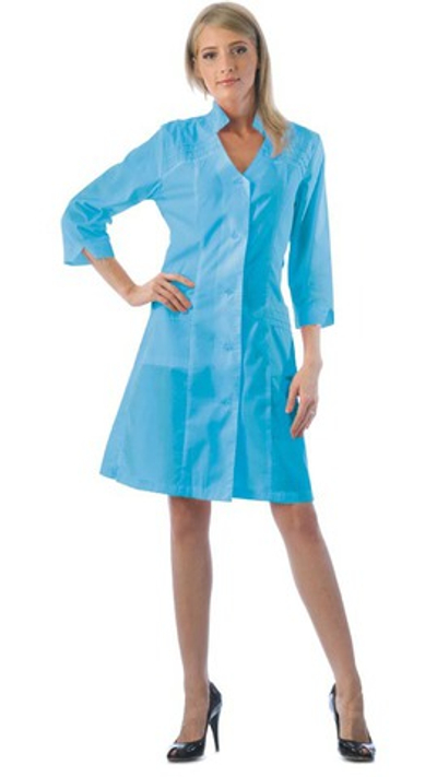 Халат "ЛИМА" женский