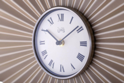 Часы настенные Tomas Stern 6111