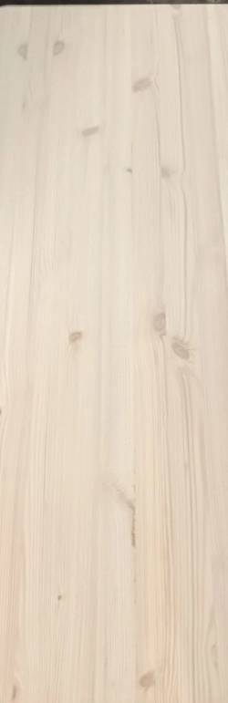 Стол в стиле Лофт с ножками "Молния"