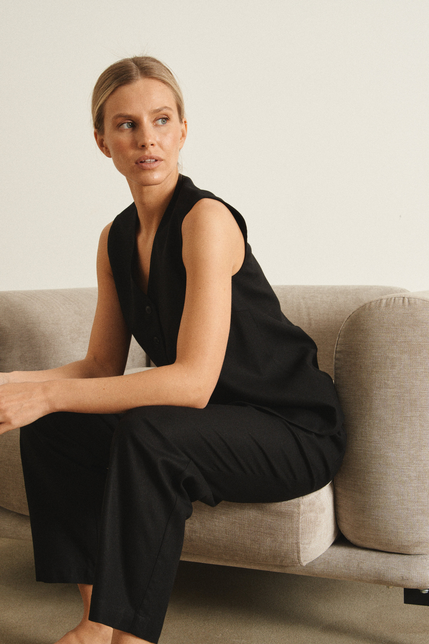 Брюки art.798-3