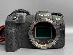 Canon EOS RP