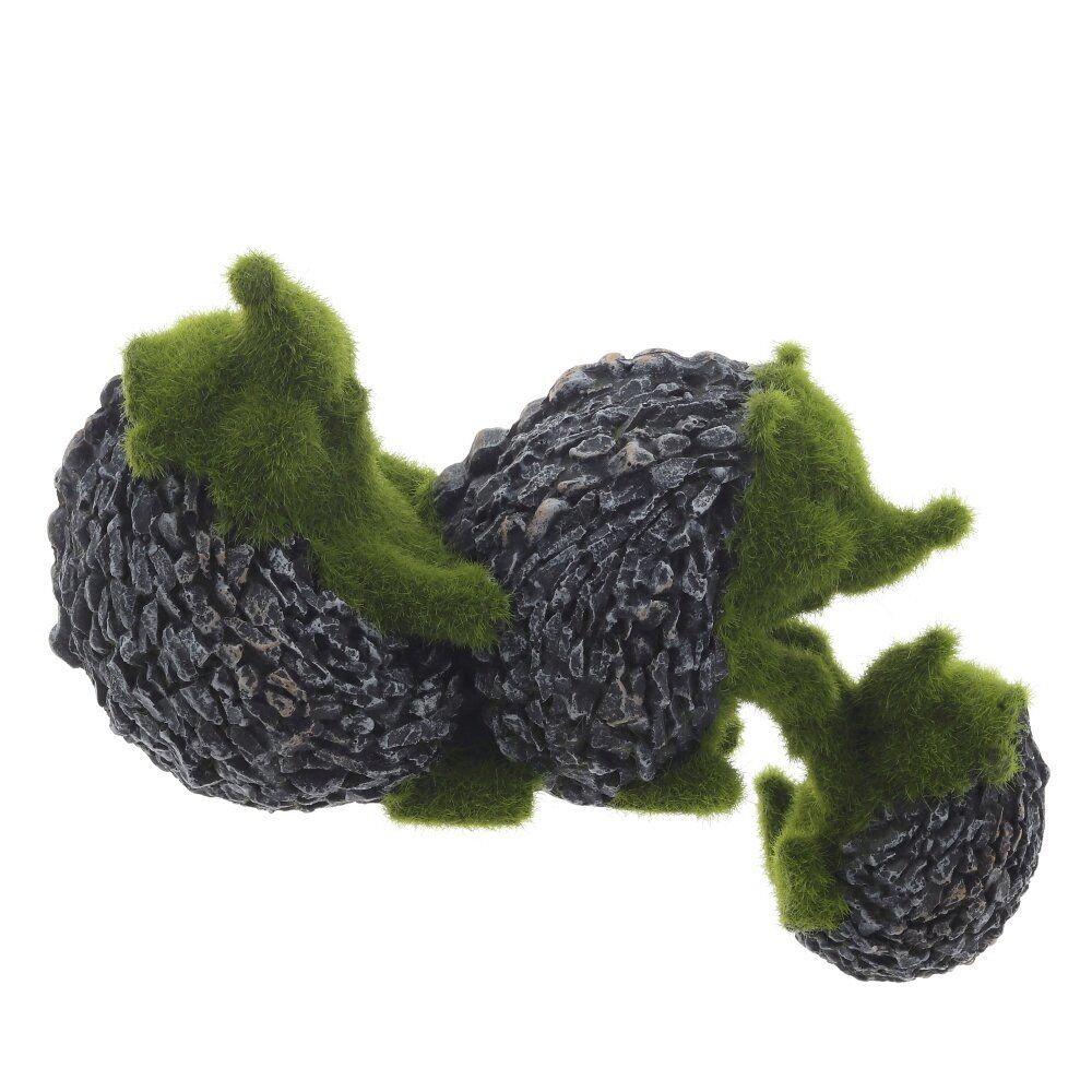 GAEM Фигурка декоративная "Ежи", L7 W21 H11,5 см