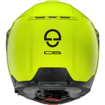 SCHUBERTH C5 FLUO YELLOW