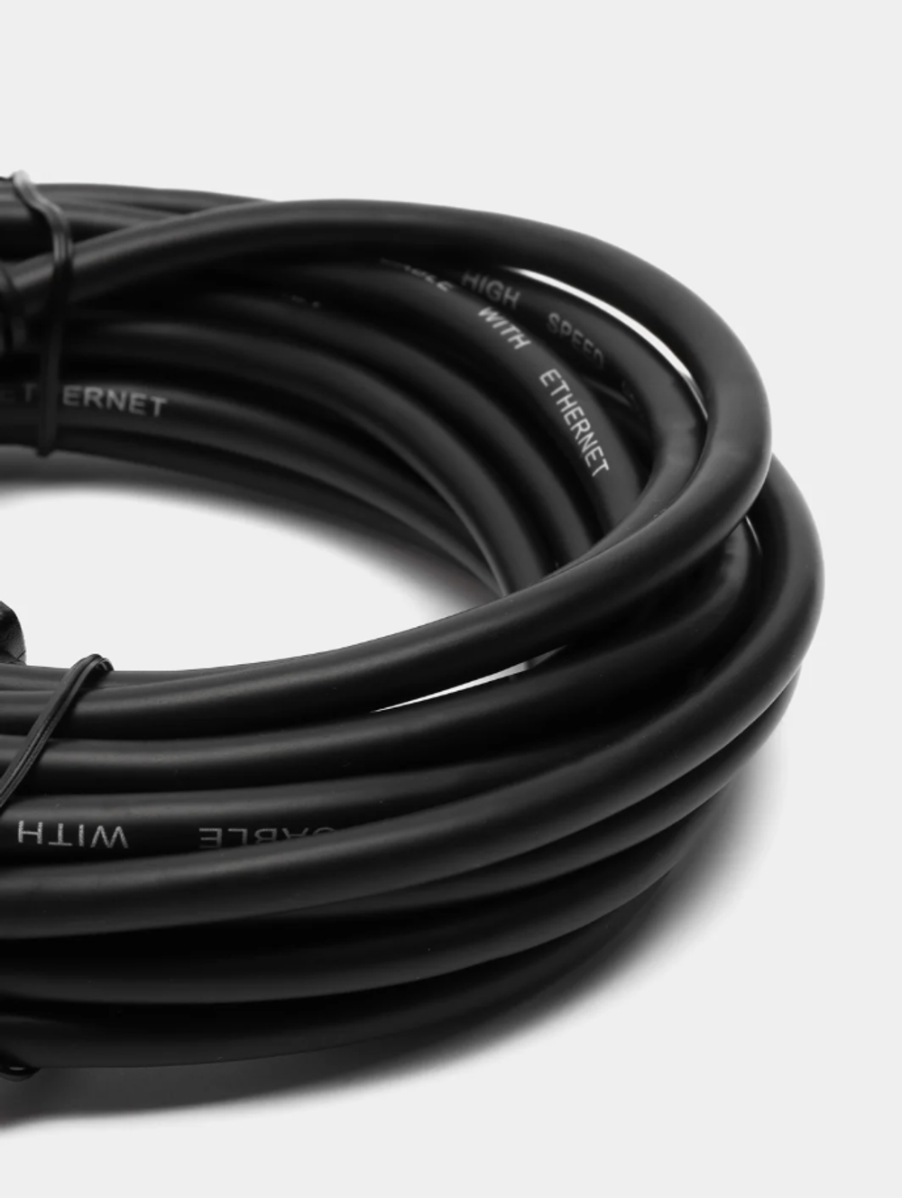Кабель интерфейсный HDMI Filum FL-C-HM-HM-5M, 5 м