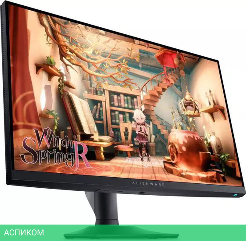 Игровой монитор Dell Alienware AW2724DM