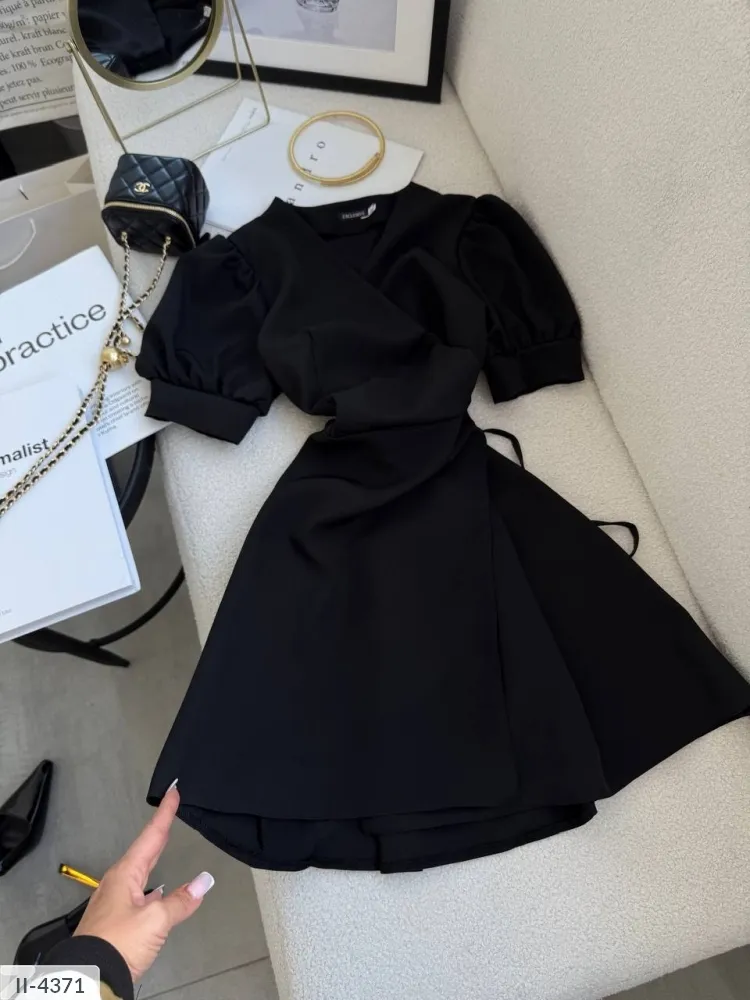 Платье II-4370 Фабрика Моды