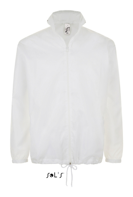 Ветровка SHIFT Белый  S