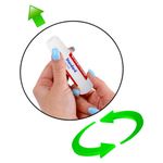 Клей-карандаш ERICH KRAUSE "EasyStick", 30 г, 48033