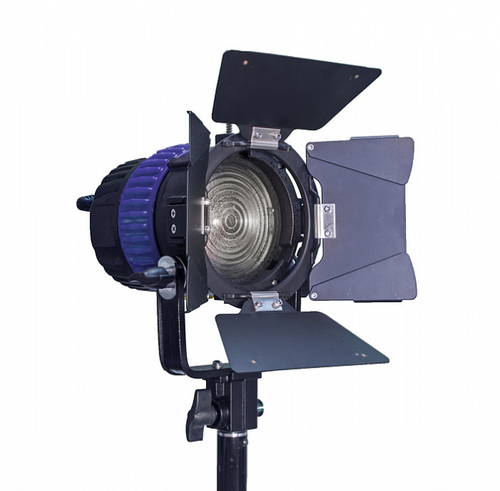 Прожектор светодиодный LED BM-80 DMX