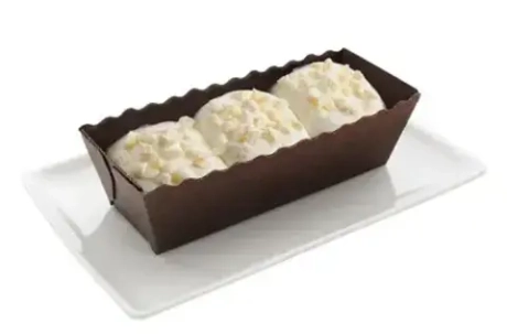 Пирожное итальянская меренгата 330гр (55гр*6 упак.)в инд. упак. Италия