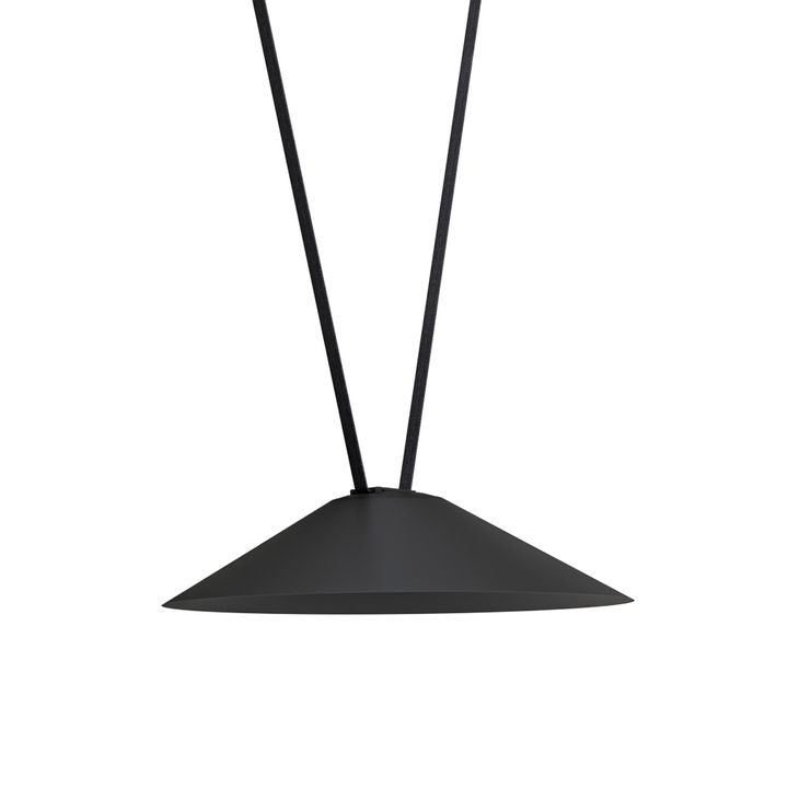 Магнитный трековый светильник Arte Lamp OPTIMA A8468PL-1BK