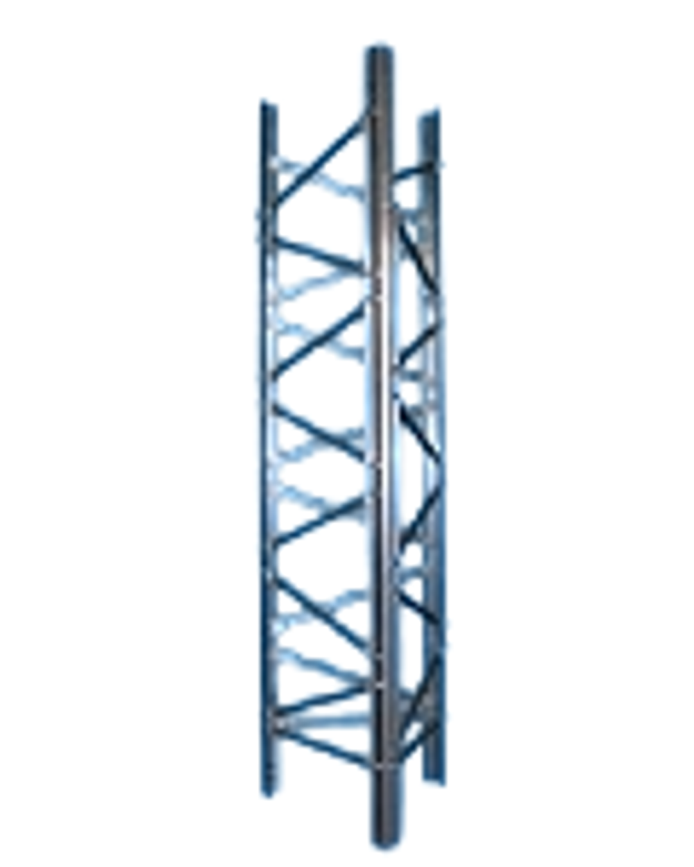 Мачты ферменной конструкции серий MAST, miniMAST, microMAST