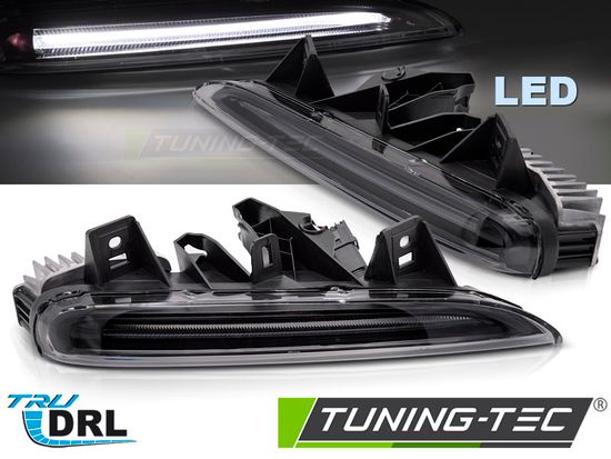 Противотуманные ходовые огни DRL SPORT STYLE для PORSCHE CAYMAN 981c / BOXTER 981 12-16