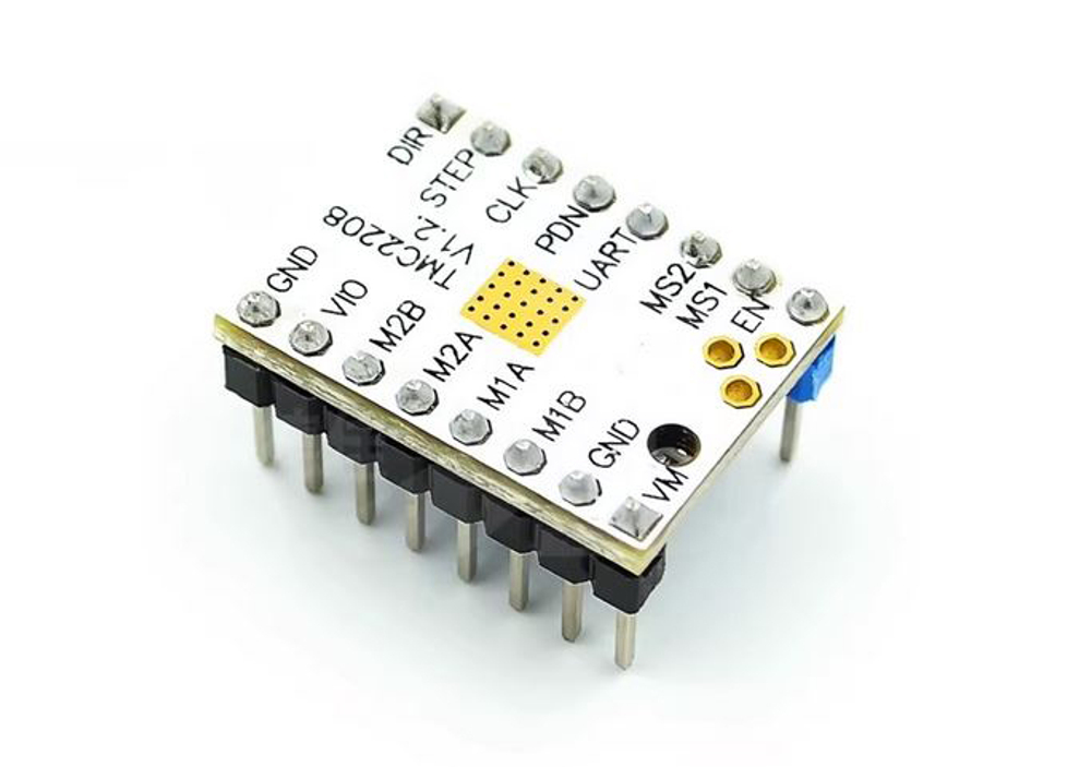 Драйвер TMC2208 V1.2