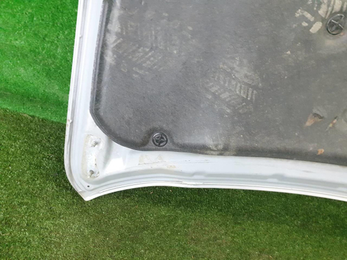 Капот Nissan X-Trail t31 (2007-2015)