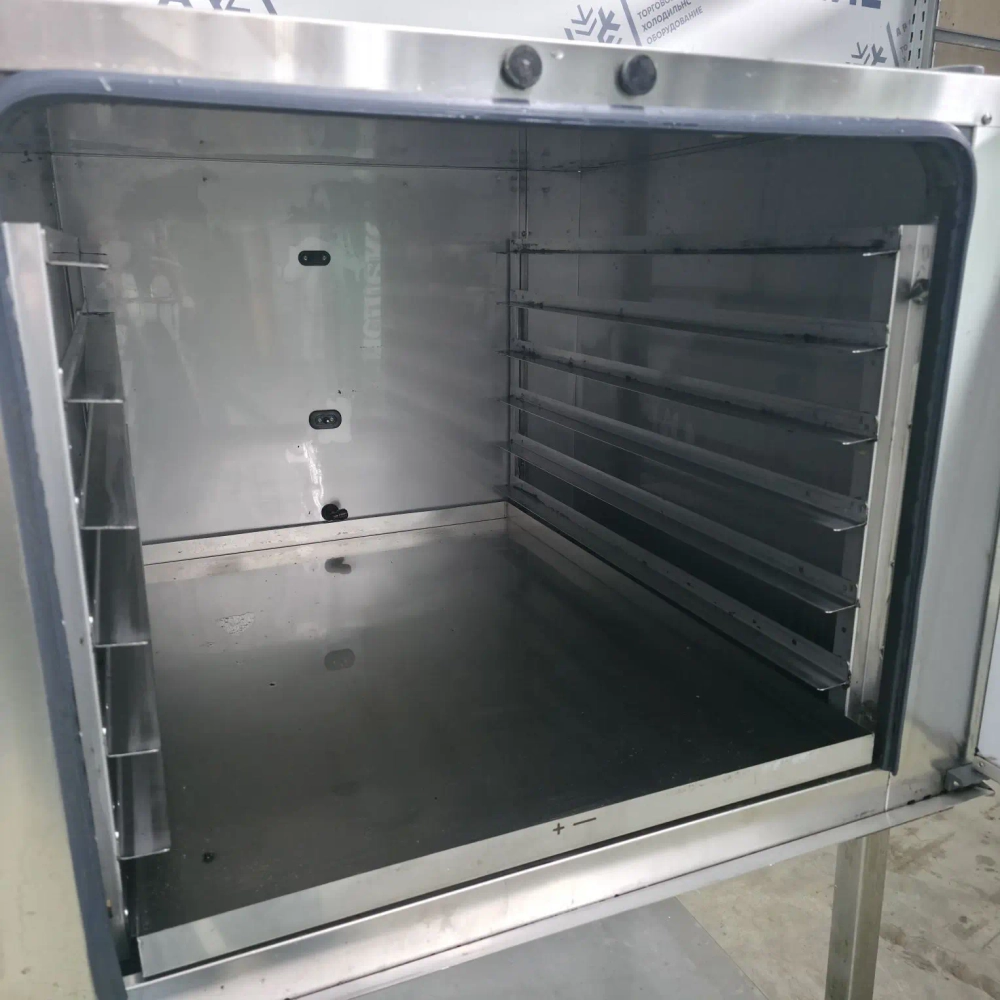 Пароконвектомат UNOX XL415