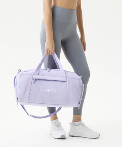Сумка спортивная Shape, лиловый, 25 л