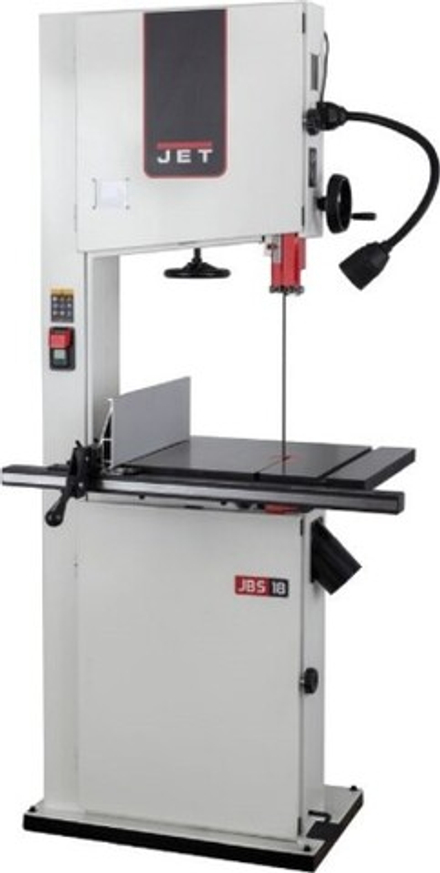Пила ленточная JET JWBS-18SFX-M 230 B JR005