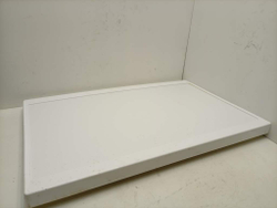 WLF24271CE/02 кт31 Верхняя крышка для стиральной машины Bosch Siemens 477533 б/у