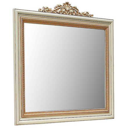 АЛЬБА Зеркало П4.485.1.14 /массив