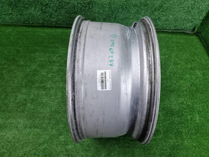 Диск литой R19 BMW X5 F15 (2013-2018) 450 стиль