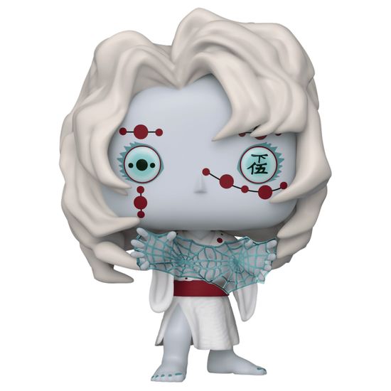 Фигурка Funko POP! Animation Demon Slayer Rui (1307) 57345 / Фигурка по мотивам аниме "Клинок, рассекающий демонов", Руи