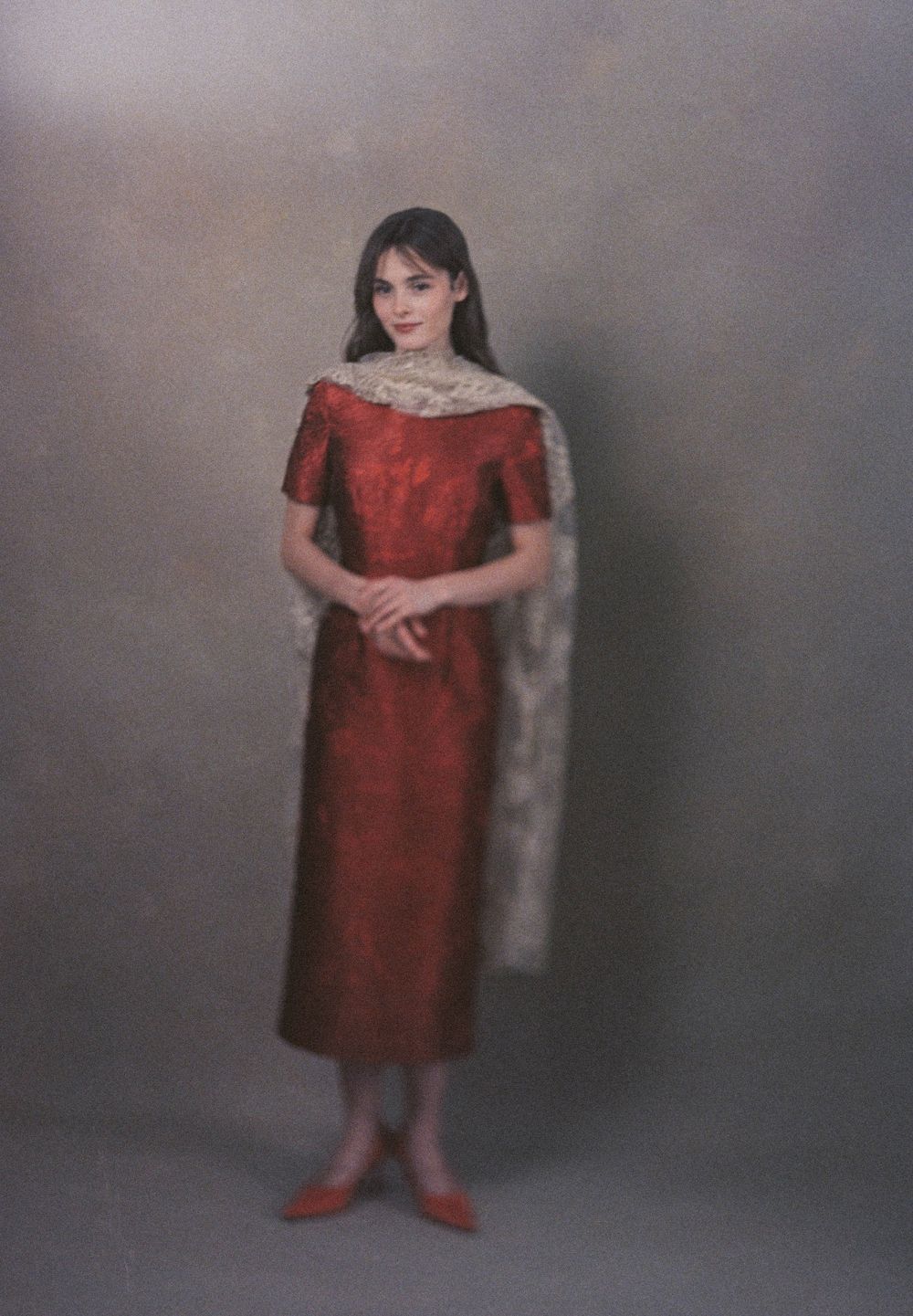 Платье Phoenix