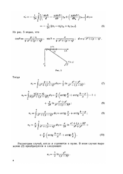 Методы расчета аэродинамических характеристик профилей, тел вращения и систем тел. Сборник статей | Коллектив авторов