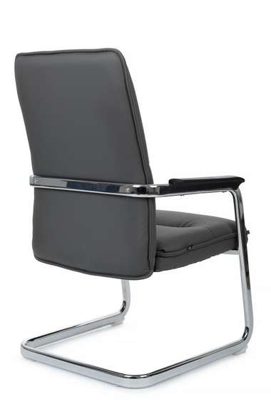 Кресло Grant-SF D885 Серый