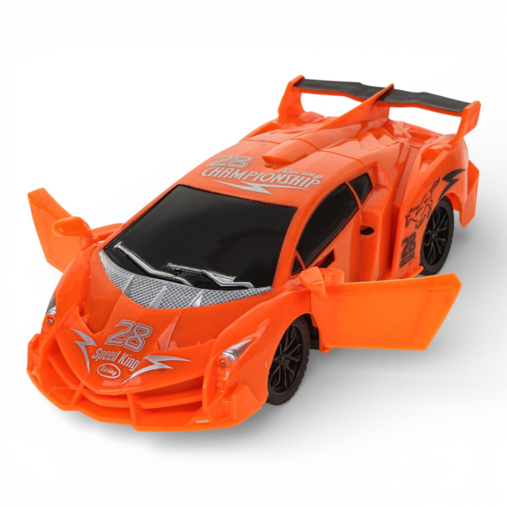 Машина на РУ, коробка YHD-38A