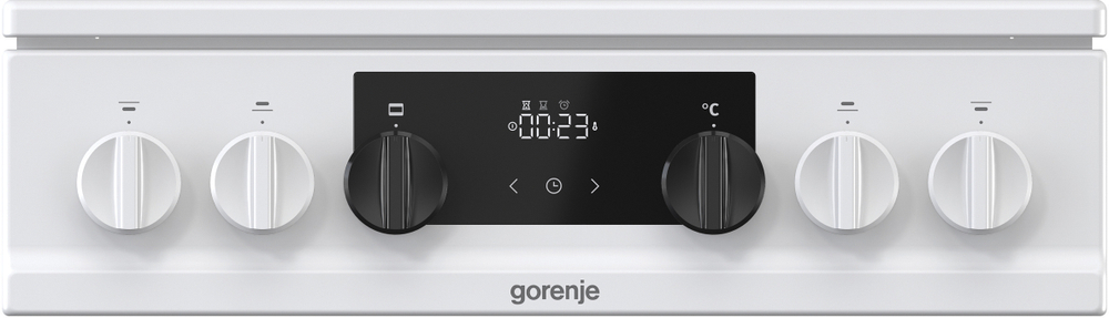 Стеклокерамическая плита Gorenje EC5321WC