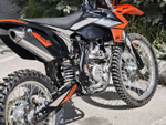 RACER X2 КРОСС