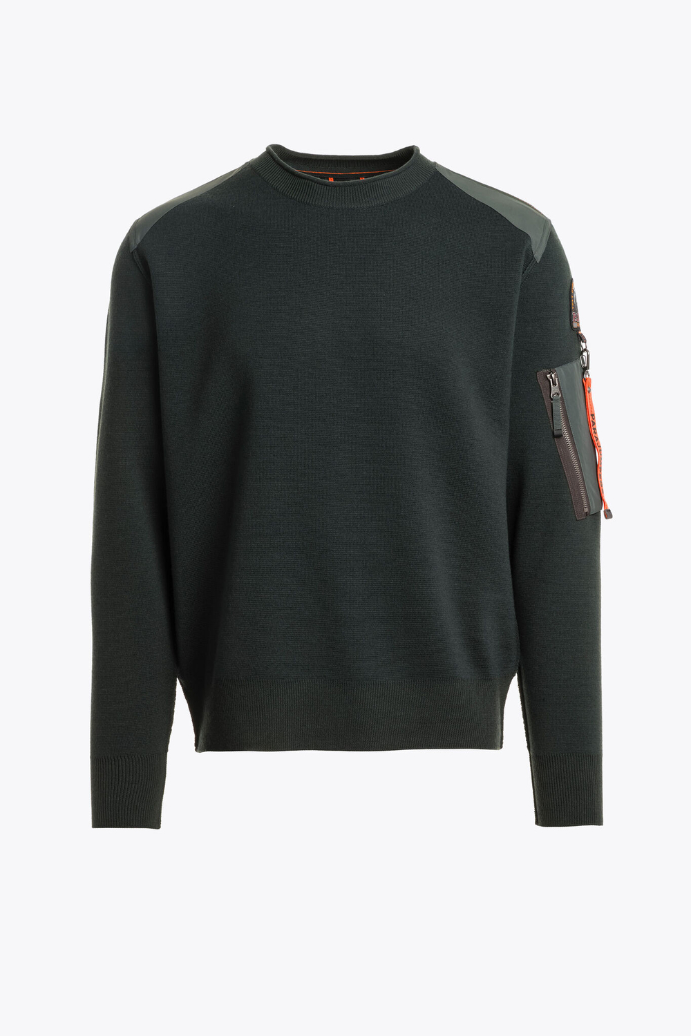 Кофта Parajumpers BRAW Зеленый 242