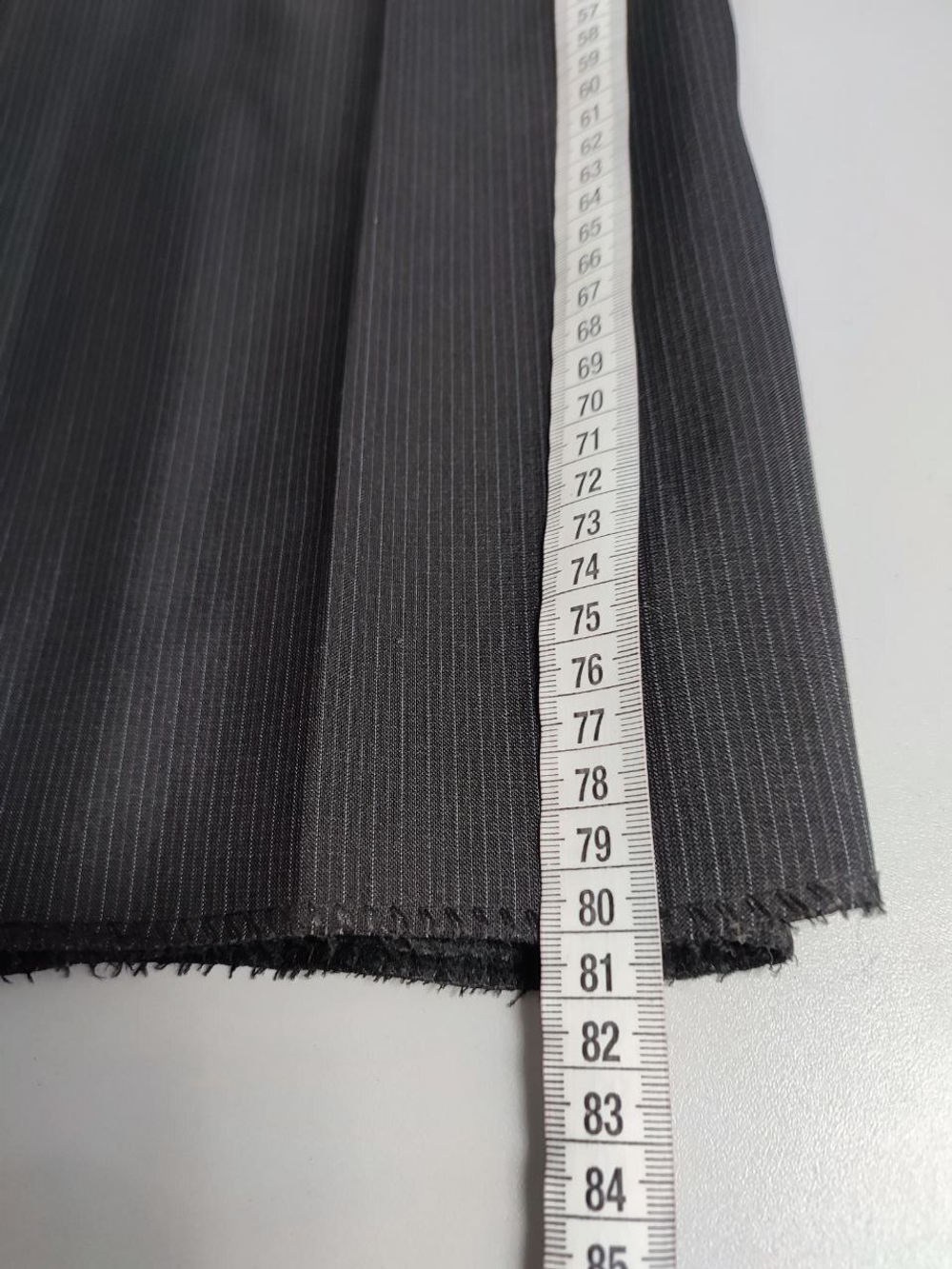 Брюки Made in Kyrgyzstan утепленные 56 размер