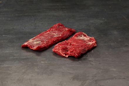 Сирлойн-Флэп, Бавет