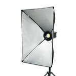 Комплект постоянного света Falcon Eyes KeyLight III 2150D SB Kit, 150 Вт х2