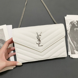 Saint Laurent WOC 19 cm