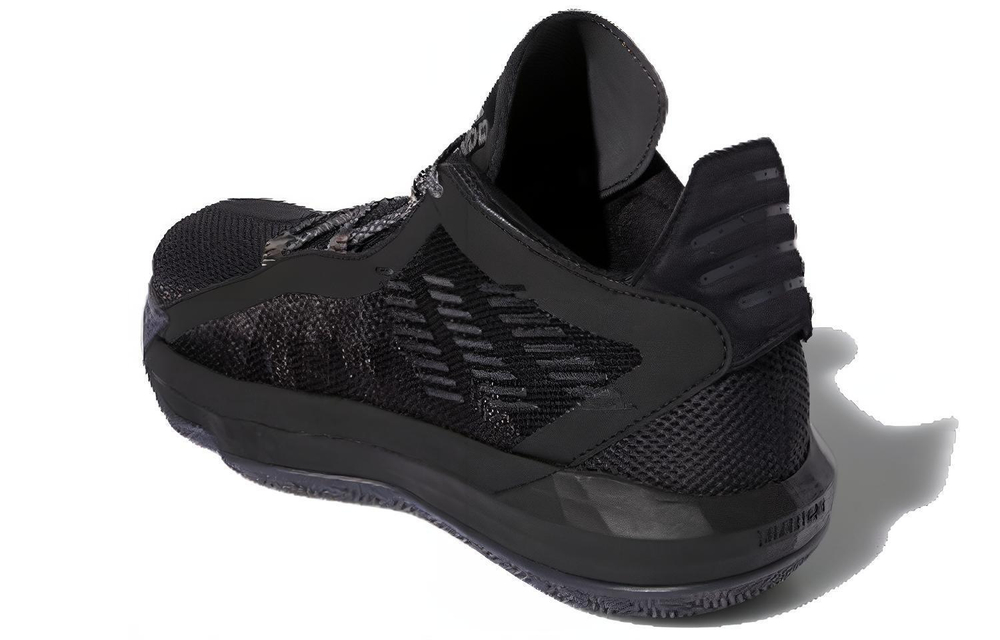 Кроссовки Adidas D Lillard 6