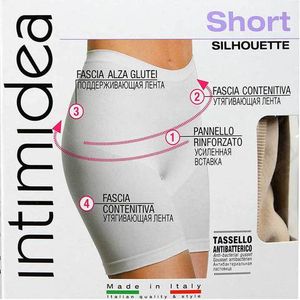 Шорты Short Silhouette Intimidea