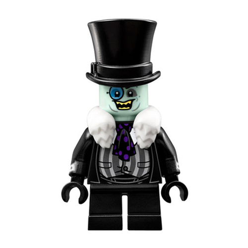 Пингвин sh0314