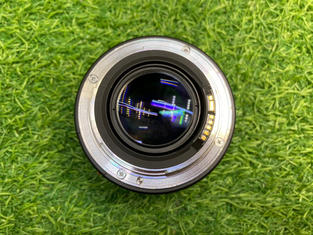 Canon EF 50mm 1.4 USM