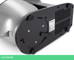 Миксер StarWind SPM4171 серебристый