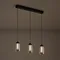 Подвесной светильник FR6238PL-L15SM Лиссе / Lisse 20 Вт LED Freya fr6238pl-l15sm