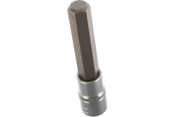 Головка-бита 6-гранная 14мм 1/2" (L-100мм) ROCKFORCE RF-34410014