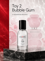 Moschino Toy 2 Bubble Gum