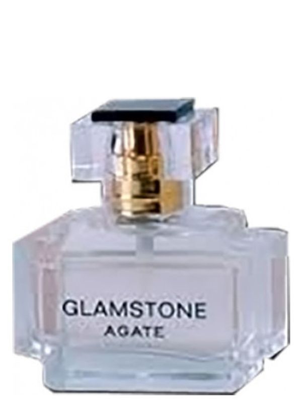 Dzintars Glamstone Agate