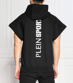 тощие майка Plein Sport - черный(MJK0017 SJO001N)