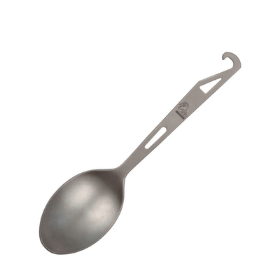 Ложка большая (титан) NZ Ti Spoon TC-317