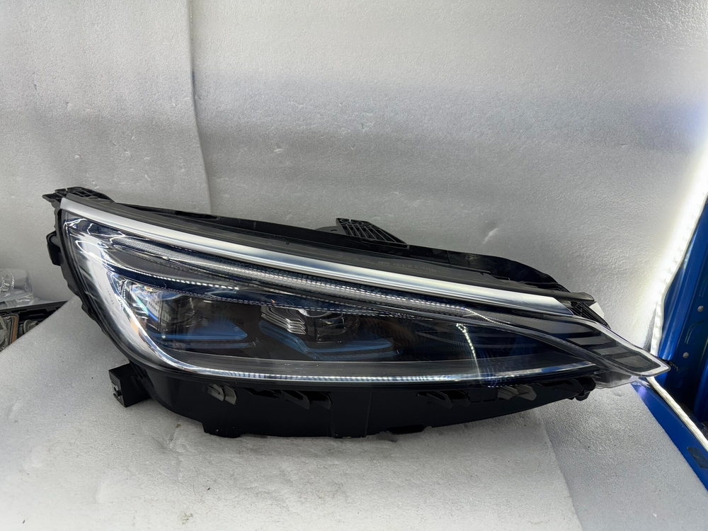 Фара левая (LED) для BYD Yuan Plus