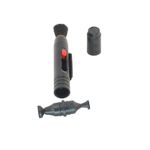 Прицел ED-LHT 3-15x50SFIR, Discovery Optics